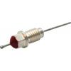 Signálový filtr, řada: FLTM, 350V dc, 1000MHz, 10 A, Montáž do panelu, Oxley 22.2 mm 32.7 mm Signálový filtr, řada: FLTM, 350V dc, 1000MHz, 10 A, Montáž do panelu, Oxley 22.2 mm 32.7 mm