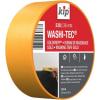Maskovací páska, Zlatá 222604 WASHI TEC PREMIUM materiál nosiče Papír akrylátové lepidlo 238-36 36mm KIP, délka: 50 m Maskovací páska, Zlatá 222604 WASHI TEC PREMIUM materiál nosiče Papír akrylátové lepidlo 238-36 36mm KIP, délka: 50 m