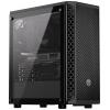 endorfy Signum 300 Core midi tower PC skříň černá 2 předinstalované ventilátory, boční okno, prachový filtr endorfy Signum 300 Core midi tower PC skříň černá 2 předinstalované ventilátory, boční okno, prachový filtr