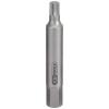 KS Tools 150.3109 bit s více hranami M8 chrom-vanadová ocel 1 ks