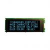 Displej OLED, řada: NHD Modrá NEWHAVEN DISPLAY INTERNATIONAL I2C, Paralelní, SPI Displej OLED, řada: NHD Modrá NEWHAVEN DISPLAY INTERNATIONAL I2C, Paralelní, SPI