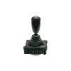 APEM Joystickový, řada: 1000 IP67 2osý Tlačítko 6A Zlatý bleskový terminál 250 V ac CO 50 °C -20 °C APEM Joystickový, řada: 1000 IP67 2osý Tlačítko 6A Zlatý bleskový terminál 250 V ac CO 50 °C -20 °C