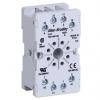 Allen Bradley Objímka relé pro 700-HTA1A, relé 700-HTA3A 8 300V 700-HN Lišta DIN