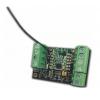 Vysílač RF BOGEYBOARD-R8T4 FSK, LoRa 55 °C 0 °C RF Solutions 868 MHz 16V dc Vysílač RF BOGEYBOARD-R8T4 FSK, LoRa 55 °C 0 °C RF Solutions 868 MHz 16V dc