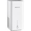 Devolo WiFi 6 Router 3600 5G LTE WiFi router s LTE Integrovaný modem: 5G, LTE, 5 GHz, 2.4 GHz Devolo WiFi 6 Router 3600 5G LTE WiFi router s LTE Integrovaný modem: 5G, LTE, 5 GHz, 2.4 GHz