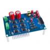 Vyhodnocovací deska EVAL-M1-2ED2106S Budič hradla IGBT Infineon 2ED2106S06F, EVAL-M1-101T, pro použití s: Řízení motoru