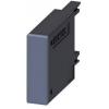 Siemens 3RT2916-1CE00 s přepěťovou ochranou 400 V/AC 1 ks Siemens 3RT2916-1CE00 s přepěťovou ochranou 400 V/AC 1 ks