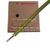 Kabel H05V-U 1×0,5 mm², 100 m, měděný, PVC izolace Kabel H05V-U 1×0,5 mm², 100 m, měděný, PVC izolace