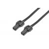 Kabel pro připojení k desce 4 300 mm Vnější, řada: 215312 Molex Mizu 4 Vnější Mizu Kabel pro připojení k desce 4 300 mm Vnější, řada: 215312 Molex Mizu 4 Vnější Mizu