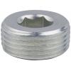 KS Tools 4302101 Výpustný šroub, vnitřní šestihran 10 mm, M2 2 x 1,5 x 10 mm, sada 25 ks