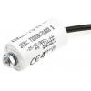 Vrstvové kondenzátory, řada: C27 4 μF ±5 % 470V ac, Montáž na rám 0.8 mm KEMET