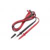 Zkušební vodič multimetru TL1500DC Sada izolovaných zkušebních vodičů, délka kabelů: 1 m Fluke, úroveň kategorie: KAT