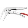 Knipex 41 44 200 kleště samosvorné 0 - 30 mm 200 mm Knipex 41 44 200 kleště samosvorné 0 - 30 mm 200 mm