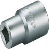 Zásuvka 1/2 in pohon 11.1 mm Standardní Čtvercový SAM Zásuvka 1/2 in pohon 11.1 mm Standardní Čtvercový SAM