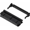 Delock 62597 HDMI / VGA / USB / jack adaptér [1x HDMI zásuvka - 1x D-S...