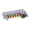 Molex vestavná pinová lišta (standardní) 464379315, 1 ks Molex vestavná pinová lišta (standardní) 464379315, 1 ks