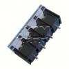 Svorkovnice DG58C-B-04P-13-00A(H), 4 póly, 450 V, 32 A