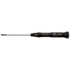 C.K Xonic ESD šroubovák pro šrouby Microstix Šířka čepele: 3 mm Délka dříku: 150 mm DIN EN 61340-2