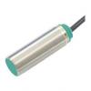 Pepperl + Fuchs Indukční bezdotykový snímač NBB8-18GM50-A2 Válec se závitem M18 200mA NBB IP68 PnP 1.35 kHz 8 mm 240 V Pepperl + Fuchs Indukční bezdotykový snímač NBB8-18GM50-A2 Válec se závitem M18 200mA NBB IP68 PnP 1.35 kHz 8 mm 240 V