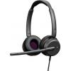 EPOS IMPACT 460T Headset otevřená (On Ear) kabelová stereo černá telefon EPOS IMPACT 460T Headset otevřená (On Ear) kabelová stereo černá telefon