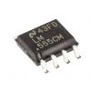 Texas Instruments, řada: LM Zapisovač uplynulého času 1, SOIC, počet kolíků: 8 kolíkový, 16 V, 4.5 V Texas Instruments, řada: LM Zapisovač uplynulého času 1, SOIC, počet kolíků: 8 kolíkový, 16 V, 4.5 V