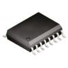Digitální izolátor I2C Si8605AD-B-IS 5 kVrms 4 kanálový Skyworks Solutions Inc 1 Mbps 5.5V AEC-Q100 16 Povrch SOIC