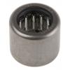 Válečkové ložisko HK1216-2RS-L271 INA 12 mm (vnitřní prům.) Lisované jehlové 18 mm OD