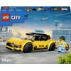 60487 LEGO® CITY Žlutá taxi (60487); stavebnice s modely aut a 2 minifigurami 60487 LEGO® CITY Žlutá taxi (60487); stavebnice s modely aut a 2 minifigurami