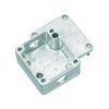 Weidmüller KLIPPON K01 1M16AB CSS, 8000004184 instalační rozvodnice, IP66 / IP67, 1 ks Weidmüller KLIPPON K01 1M16AB CSS, 8000004184 instalační rozvodnice, IP66 / IP67, 1 ks