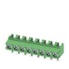 Phoenix Contact 1935378 PCB terminál 2.5 mm² Pólů 8 zelená 100 ks