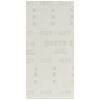 Bosch Accessories EXPERT M480 2608900750 brusná síť pro orbitální brusku bez otvorů Zrnitost 320 (d x š) 186 mm x 93 mm 10 ks Bosch Accessories EXPERT M480 2608900750 brusná síť pro orbitální brusku bez otvorů Zrnitost 320 (d x š) 186 mm x 93 mm 10 ks