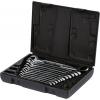 KS Tools 503.4665 503.4665 sada očkoplochých klíčů Délka klíče (cm) (jen pro nadpis) 8 - 19 mm KS Tools 503.4665 503.4665 sada očkoplochých klíčů Délka klíče (cm) (jen pro nadpis) 8 - 19 mm