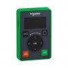 Schneider Electric Altivar Terminál displeje