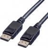 Value DisplayPort kabel Konektor DisplayPort, Konektor DisplayPort 1.5...