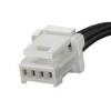 Molex zásuvkový konektor na kabel 4, 151330406, 1 ks Bulk Molex zásuvkový konektor na kabel 4, 151330406, 1 ks Bulk