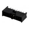Molex vestavná pinová lišta (standardní) 8, 901361208, 1 ks Tray Molex vestavná pinová lišta (standardní) 8, 901361208, 1 ks Tray