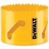 Děrovka, Bimetalový, Polyvinylchlorid, Kov 79 mm Bimetal hloubka řezu 44 mm DeWALT Děrovka, Bimetalový, Polyvinylchlorid, Kov 79 mm Bimetal hloubka řezu 44 mm DeWALT