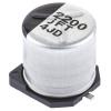 Panasonic EEEFT0J222AP elektrolytický kondenzátor SMD 2200 µF 6.3 V 20 % (Ø) 10.00 mm 1 ks Tape cut