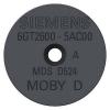Siemens 6XV1440-4AH80 6XV14404AH80 připojovací kabel pro PLC