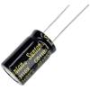 Suntan TS13DE1C472MSB0C0R elektrolytický kondenzátor 7.5 mm 4700 µF 16 V 20 % (d x š) 25 mm x 16 mm 1 ks Suntan TS13DE1C472MSB0C0R elektrolytický kondenzátor 7.5 mm 4700 µF 16 V 20 % (d x š) 25 mm x 16 mm 1 ks