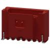 Molex upravený zástrčkový konektor pro senzory - aktory, 1200698722, p... Molex upravený zástrčkový konektor pro senzory - aktory, 1200698722, p...