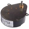 Převodovka 62.8mm 1250:1 Vejčitý 0.6 Nm 8800rpm průměr 49.5 mm průměr 4 mm RS PRO