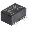 MEAN WELL GD2-121709 DC/DC měnič napětí 5 W Obsah 1 ks