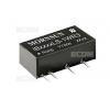 DC/DC měnič IB1205LS-1WR3, 12 V na 5 V, 200 mA, izolovaný