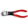 Řezačka, celková délka: 160mm Páka Knipex, kapacita řezání: 4.5 mm