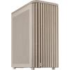 Asus PROART PA401 WOOD MESH PWM BEIG PC skříň béžová s větracími drážkami Asus PROART PA401 WOOD MESH PWM BEIG PC skříň béžová s větracími drážkami