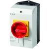 Eaton Oddělovací (hlavní) vypínač, rozsah: 2558 3pólový Povrch IP65