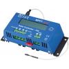 Solární regulátor nabíjení IVT MPPTplus 10A 200035, 10 A, 12 V, 24 V