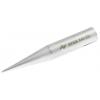 Ersa Pájecí hrot 0.8 mm 55 mm Kuželovité, pro použití s: Elektrické nářadí Ersa Pájecí hrot 0.8 mm 55 mm Kuželovité, pro použití s: Elektrické nářadí