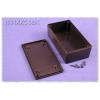 Hammond Electronics 1591XXCSBK univerzální pouzdro 121 x 66 x 41 ABS černá 1 ks